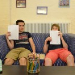 FiVo 2014 - Begabungen